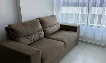 Imagem 2: SIQUEIRA VENDE: APARTAMENTO COM 01 QUARTO FRENTE MAR