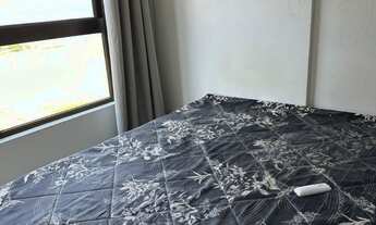 Imagem 5: SIQUEIRA VENDE: APARTAMENTO COM 01 QUARTO FRENTE MAR