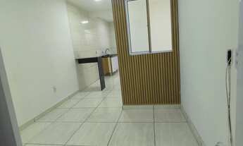 Imagem 2: SIQUEIRA VENDE: CASA EM CAJUEIRO SECO COM 02 QUARTOS PRÓX. A ESTAÇÃO DE PRAZERES