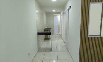 Imagem 4: SIQUEIRA VENDE: CASA EM CAJUEIRO SECO COM 02 QUARTOS PRÓX. A ESTAÇÃO DE PRAZERES