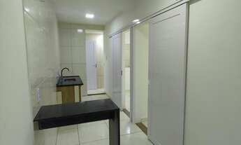 Imagem 5: SIQUEIRA VENDE: CASA EM CAJUEIRO SECO COM 02 QUARTOS PRÓX. A ESTAÇÃO DE PRAZERES