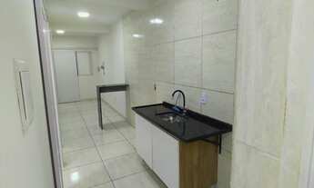 Imagem 6: SIQUEIRA VENDE: CASA EM CAJUEIRO SECO COM 02 QUARTOS PRÓX. A ESTAÇÃO DE PRAZERES