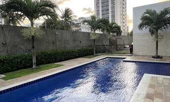 Imagem: SIQUEIRA ALUGA APARTAMENTO 100 MOBILIADO