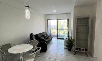 Imagem 7: SIQUEIRA ALUGA: APARTAMENTO 100% MOBILIADO COM 03 QUARTOS EM CANDEIAS