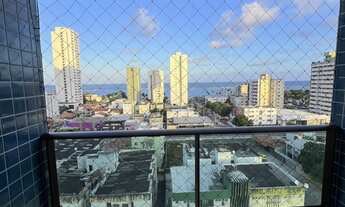 Imagem 4: SIQUEIRA ALUGA: APARTAMENTO 100% MOBILIADO COM 03 QUARTOS EM CANDEIAS