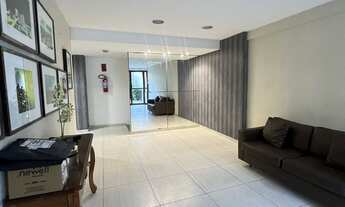 Imagem 2: SIQUEIRA ALUGA: APARTAMENTO 100% MOBILIADO COM 03 QUARTOS EM CANDEIAS