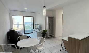 Imagem 6: SIQUEIRA ALUGA: APARTAMENTO 100% MOBILIADO COM 03 QUARTOS EM CANDEIAS