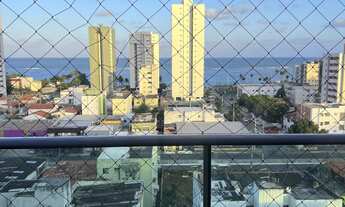 Imagem 5: SIQUEIRA ALUGA: APARTAMENTO 100% MOBILIADO COM 03 QUARTOS EM CANDEIAS