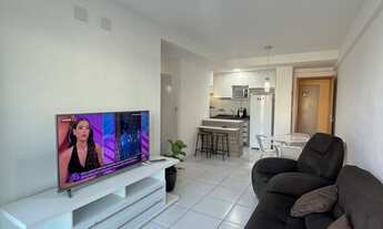 Imagem 3: SIQUEIRA ALUGA: APARTAMENTO 100% MOBILIADO COM 03 QUARTOS EM CANDEIAS