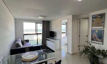 Imagem 4: SIQUEIRA ALUGA: Flat 100% mobiliado em Piedade