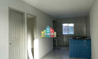 Imagem 3: SIQUEIRA ALUGA: APARTAMENTO COM 02 QUARTOS EM MASSANGANA/PRAZERES