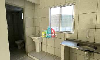 Imagem 7: SIQUEIRA ALUGA: APARTAMENTO COM 02 QUARTOS EM MASSANGANA/PRAZERES