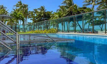 Imagem: SIQUEIRA ALUGA APARTAMENTO FLAT 100 MOBILIADO