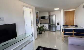 Imagem 7: SIQUEIRA ALUGA: APARTAMENTO FLAT 100% MOBILIADO FRENTE MAR EM PIEDADE