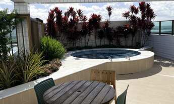 Imagem 7: Siqueira Vende: Apartamento com mobilia fixa em Barra de Jangada