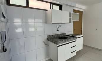 Imagem 5: Siqueira Vende: Apartamento com mobilia fixa em Barra de Jangada