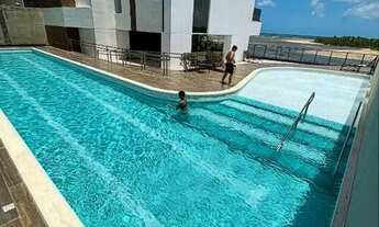 Imagem: SIQUEIRA VENDE APARTAMENTO DUPLEX FRENTE