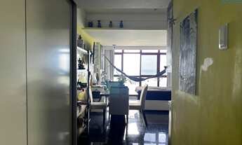 Imagem 3: SIQUEIRA VENDE: APARTAMENTO FLAT FRENTE MAR NASCENTE EM PIEDADE