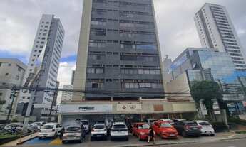 Imagem 2: SIQUEIRA VENDE: SALA COMERCIAL COM 180m² EM BOA VIAGEM