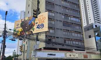 Imagem: SIQUEIRA VENDE SALA COMERCIAL COM 180m²