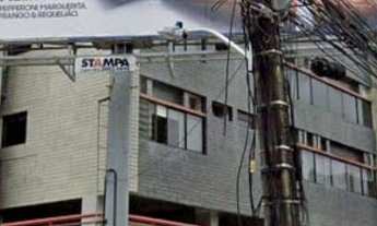 Imagem: SIQUEIRA VENDE SALA COMERCIAL COM 180m²