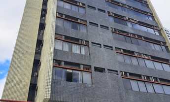 Imagem 3: SIQUEIRA VENDE: SALA COMERCIAL COM 180m² EM BOA VIAGEM