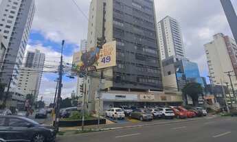 Imagem 4: SIQUEIRA VENDE: SALA COMERCIAL COM 180m² EM BOA VIAGEM