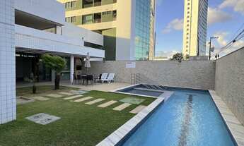 Imagem: SIQUEIRA ALUGA APARTAMENTO FLAT 100 MOBILIADO