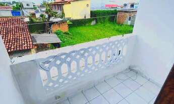 Imagem 2: SIQUEIRA VENDE: APARTAMENTO NASCENTE COM 02 QUARTOS EM CANDEIAS