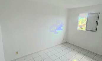 Imagem 6: SIQUEIRA VENDE: APARTAMENTO NASCENTE COM 02 QUARTOS EM CANDEIAS