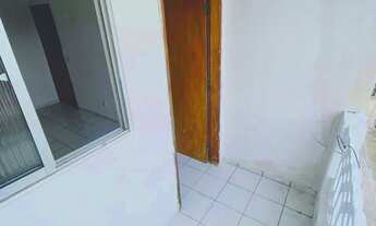 Imagem 3: SIQUEIRA VENDE: APARTAMENTO NASCENTE COM 02 QUARTOS EM CANDEIAS