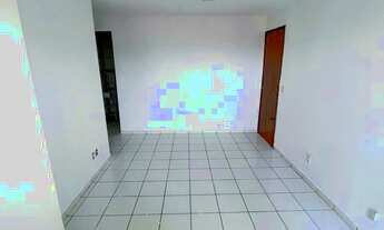 Imagem 4: SIQUEIRA VENDE: APARTAMENTO NASCENTE COM 02 QUARTOS EM CANDEIAS