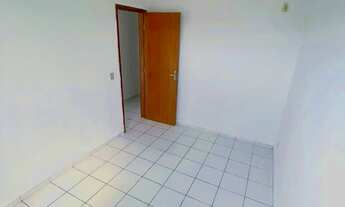 Imagem 5: SIQUEIRA VENDE: APARTAMENTO NASCENTE COM 02 QUARTOS EM CANDEIAS