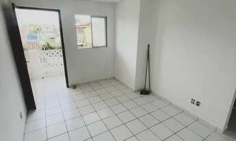 Imagem 1: SIQUEIRA VENDE: APARTAMENTO NASCENTE COM 02 QUARTOS EM CANDEIAS