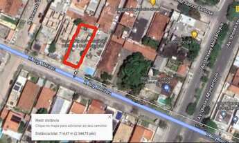 Imagem 5: SIQUEIRA VENDE: TERRENO COM 396m² EM MASSANGANA/PIEDADE