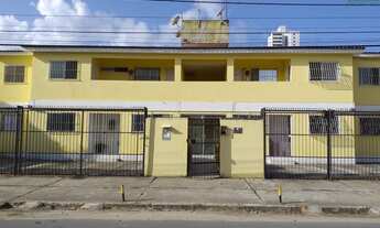 Imagem 1: SIQUEIRA VENDE: APARTAMENTO TÉRREO COM 01 QUARTO EM CANDEIAS / ACEITA FINANCIAMENTO