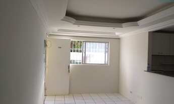 Imagem 2: SIQUEIRA VENDE: APARTAMENTO TÉRREO COM 01 QUARTO EM CANDEIAS / ACEITA FINANCIAMENTO