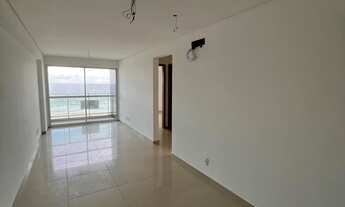 Imagem 3: SIQUEIRA VENDE: APARTAMENTO FLAT COM 02 QUARTOS EM BOA VIAGEM FRENTE MAR