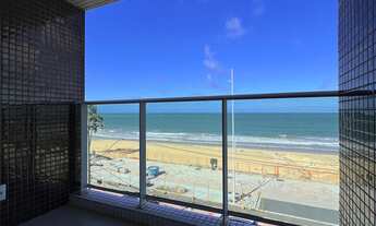 Imagem 6: SIQUEIRA VENDE: APARTAMENTO FLAT COM 02 QUARTOS EM BOA VIAGEM FRENTE MAR