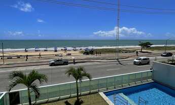 Imagem 2: SIQUEIRA VENDE: APARTAMENTO FLAT COM 02 QUARTOS EM BOA VIAGEM FRENTE MAR