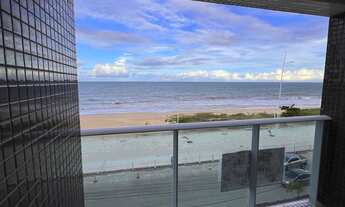 Imagem 5: SIQUEIRA VENDE: APARTAMENTO FLAT COM 02 QUARTOS EM BOA VIAGEM FRENTE MAR