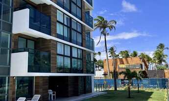 Imagem 7: SIQUEIRA ALUGA: APARTAMENTO FLAT COM MOBILÍA FIXA EM PIEDADE PRÓX. A PRAIA