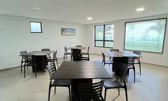 Imagem 5: SIQUEIRA ALUGA: APARTAMENTO FLAT COM MOBILÍA FIXA EM PIEDADE PRÓX. A PRAIA