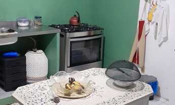 Imagem 4: SIQUEIRA VENDE: APARTAMENTO COM 03 QUARTOS EM CANDEIAS COM 110m²