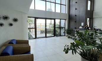 Imagem 7: SIQUEIRA ALUGA: APARTAMENTO COM 02 QUARTOS EM BARRA DE JANGADA