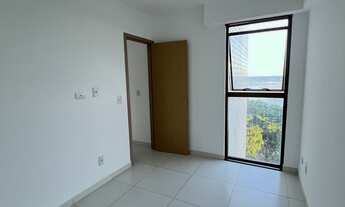 Imagem 3: SIQUEIRA ALUGA: APARTAMENTO COM 02 QUARTOS EM BARRA DE JANGADA