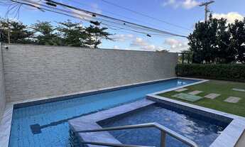 Imagem 5: SIQUEIRA ALUGA: APARTAMENTO COM 02 QUARTOS EM BARRA DE JANGADA