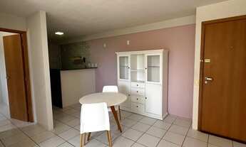 Imagem 4: SIQUEIRA ALUGA: APARTAMENTO COM 01 QUARTO NA BEIRA MAR DE CANDEIAS COM VISTA PARA O MAR