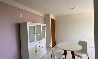 Imagem 7: SIQUEIRA ALUGA: APARTAMENTO COM 01 QUARTO NA BEIRA MAR DE CANDEIAS COM VISTA PARA O MAR