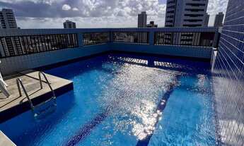 Imagem: SIQUEIRA ALUGA APARTAMENTO COM 01 QUARTO